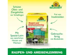Discount Neudorff Raupen- und Ameisen-Leimring 3 m