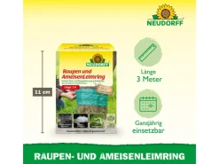 Discount Neudorff Raupen- und Ameisen-Leimring 3 m