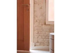 Clearance NOEL & MARQUET NMC IL10 WALLSTYL Sockelleiste Zierleiste Stuckleiste für Indirekte Beleuchtung 2 m 200 cm x 2,3 cm x 8 cm Grau