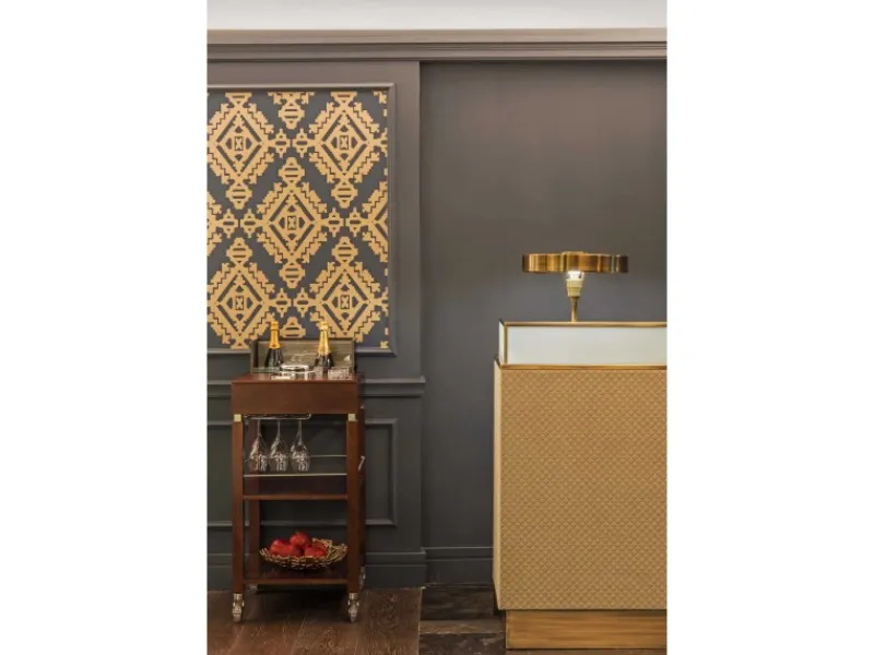 New NOEL & MARQUET NMC WL6 WALLSTYL Wand- und Friesleiste Zierleiste Türumrandung 2 m 200 cm x 2,2 cm x 7,5 cm Weiß