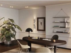 NOEL & MARQUET NMC WT22 WALLSTYL Eckleiste Zierleiste Stuckleiste 2 m 200 cm x 22,5 cm x 10 cm Weiß