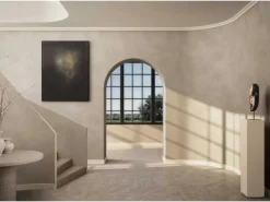 Hot NOEL & MARQUET NMC Z19 ARSTYL Eckleiste Zierleiste Stuckleiste 2 m 200 cm x 7,9 cm x 7,9 cm Weiß