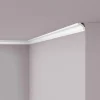 Sale NOEL & MARQUET NMC Z1250 ARSTYL Eckleiste Zierleiste Stuckleiste 2 m 200 cm x 3,5 cm x 3,5 cm Weiß