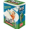 Nostalgic-Art Vorratsdose Persil - Wäsche auf der Leine 20 cm x 14 cm x 10 cm