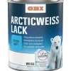 OBI Arctic Weißlack seidenmatt 750 ml
