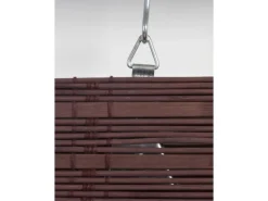 OBI Bambus-Raffrollo Mataro 140 cm x 160 cm