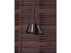 OBI Bambus-Raffrollo Mataro 140 cm x 160 cm