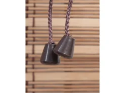 OBI Bambus-Raffrollo Mataro 100 cm x 160 cm