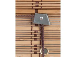 OBI Bambus-Raffrollo Mataro 60 cm x 160 cm