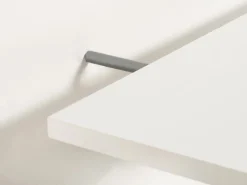 OBI Befestigungs-Pin Grau 1 cm x 1 cm x 8 cm