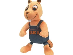 OBI Biber Plüschtier
