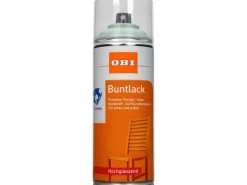 OBI Buntlack Spray LH hochglänzend 400 ml