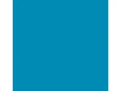 OBI Buntlack Spray RAL 5012 hochglänzend 400 ml