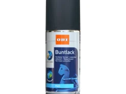 OBI Buntlack Spray WV RAL 7016 matt 150 ml