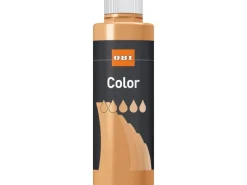 Sale OBI Color Voll- und Abtönfarbe matt 500 ml Honiggelb