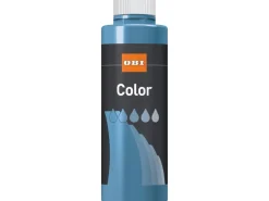 Sale OBI Color Voll- und Abtönfarbe matt 500 ml Taubenblau