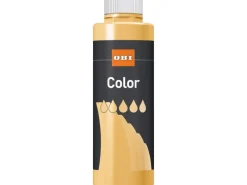 Discount OBI Color Voll- und Abtönfarbe matt 500 ml Ocker