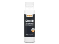 Discount OBI Color Voll- und Abtönfarbe 250 ml Weiß