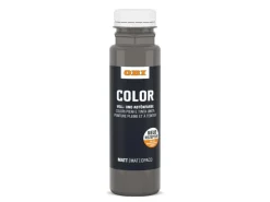 OBI Color Voll- und Abtönfarbe 250 ml Anthrazit