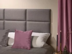 Hot OBI Dekokissen 40 cm x 40 cm Berry