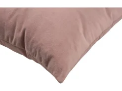 New OBI Dekokissen 40 cm x 40 cm Rosa