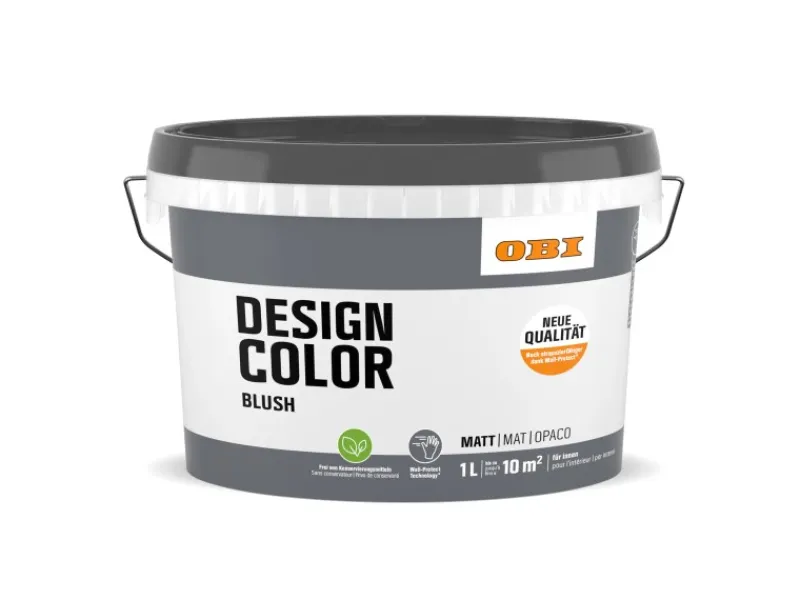 OBI Design Color 1 l