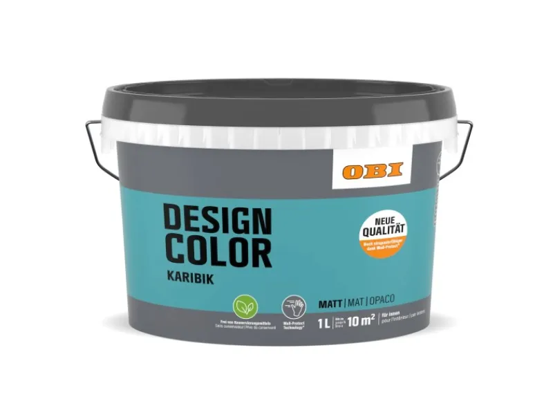 OBI Design Color 1 l