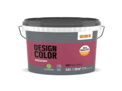 OBI Design Color 2,5 l