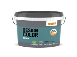 OBI Design Color 1 l