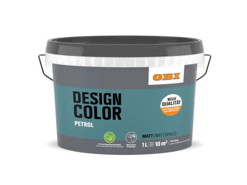 OBI Design Color 1 l