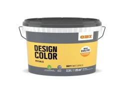 Clearance OBI Design Color 2,5 l Physalis