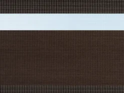 OBI Doppelrollo Avila 45 cm x 180 cm