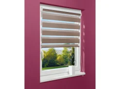 OBI Doppelrollo Avila 45 cm x 180 cm