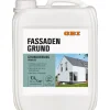 Clearance OBI Fassadengrund Transparent 10 l