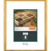 OBI Holz-Wechselrahmen Natur 24 cm x 30 cm FSC®
