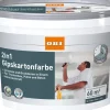 Best OBI 2in1 Gipskartonfarbe 10 l