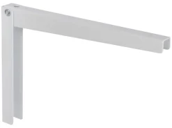 Sale OBI Klappkonsole Geras 280 mm Weiß