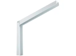 Sale OBI Klappkonsole Geras 280 mm Weiß