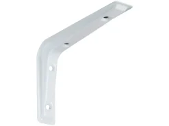 Discount OBI Konsole Gaia 80 mm x 120 mm Weiß