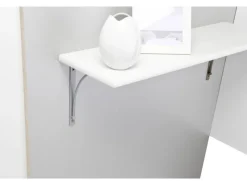 OBI Konsole Kottos Alu- 230 mm x 180 mm