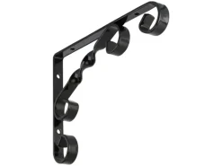 Outlet OBI Konsole Uranos 130 mm x 180 mm Schwarz