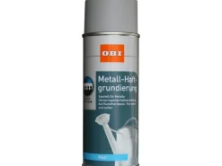 Online OBI Metall-Haftgrundierung Spray Grau matt 400 ml