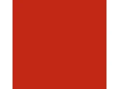 Clearance OBI PU Buntlack glänzend 375 ml Feuerrot