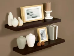 OBI Regalboden 3,8 cm x 60 cm x 23,5 cm