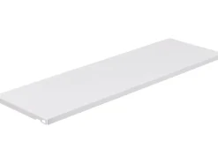 OBI Stahlblechboden 80 cm x 25 cm