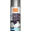 Clearance OBI Struktureffekt Lack Spray Anthrazit seidenmatt 400 ml