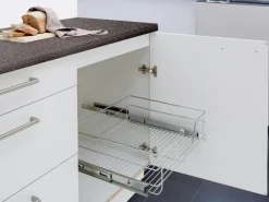 OBI Teleskopschublade 60 cm