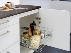 OBI Teleskopschublade 60 cm