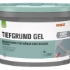Best OBI Tiefgrund Gel 5 Liter