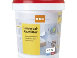 OBI Universal-Rissfüller Weiß 1 kg